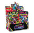 Mega Evolution – Phantasmal Flames Booster Display (36 Packs)00o